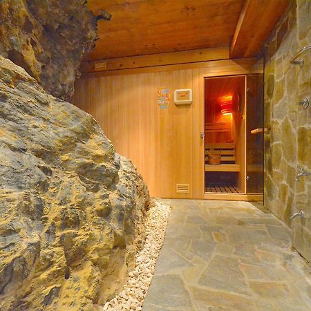 Appartement Eichenhof Top 2 by Alpen Apartments Zell am See Exterior foto