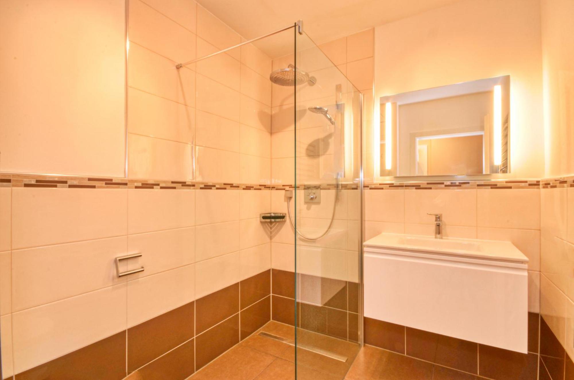Appartement Eichenhof Top 2 by Alpen Apartments Zell am See Exterior foto