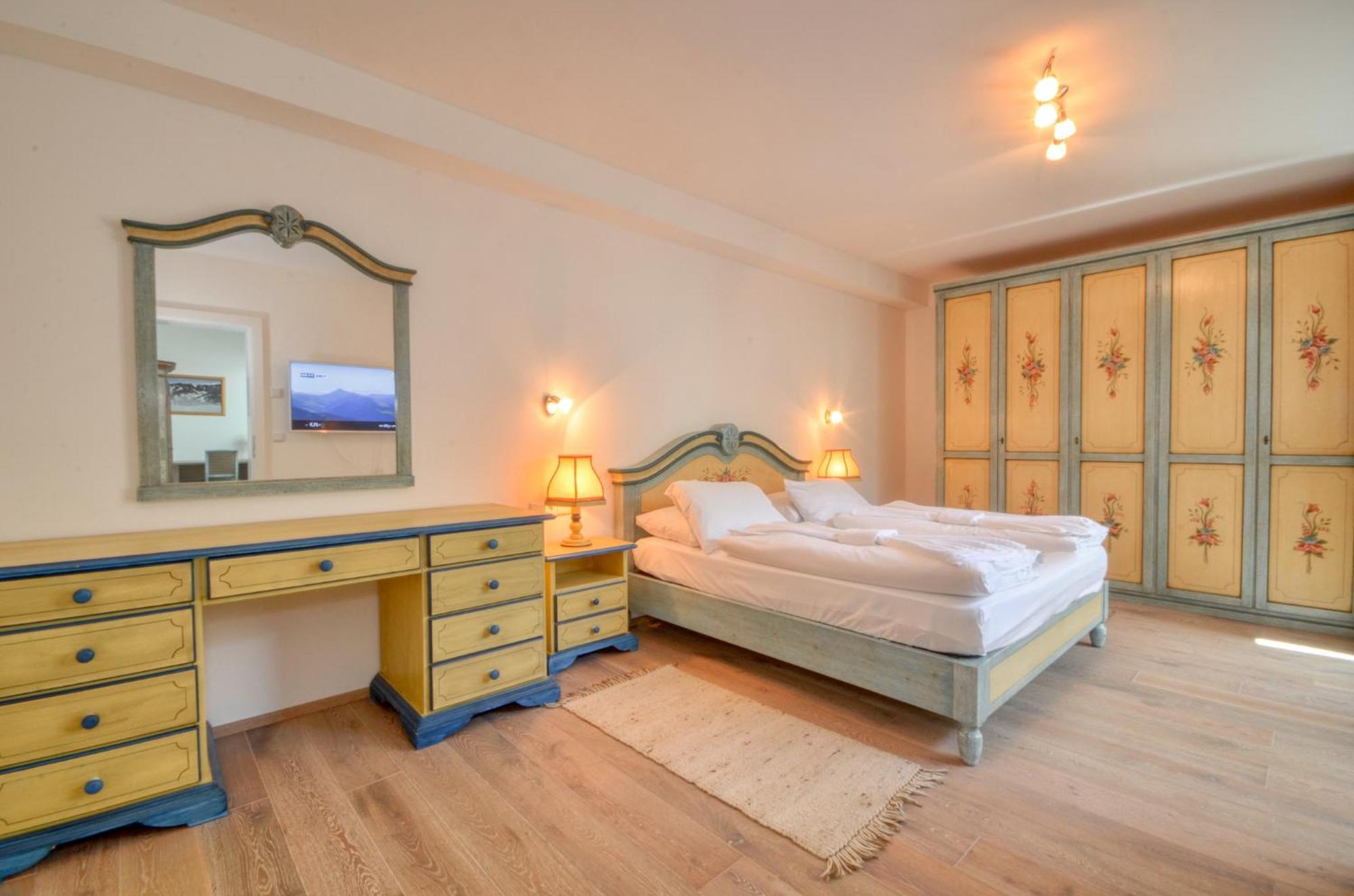 Appartement Eichenhof Top 2 by Alpen Apartments Zell am See Exterior foto