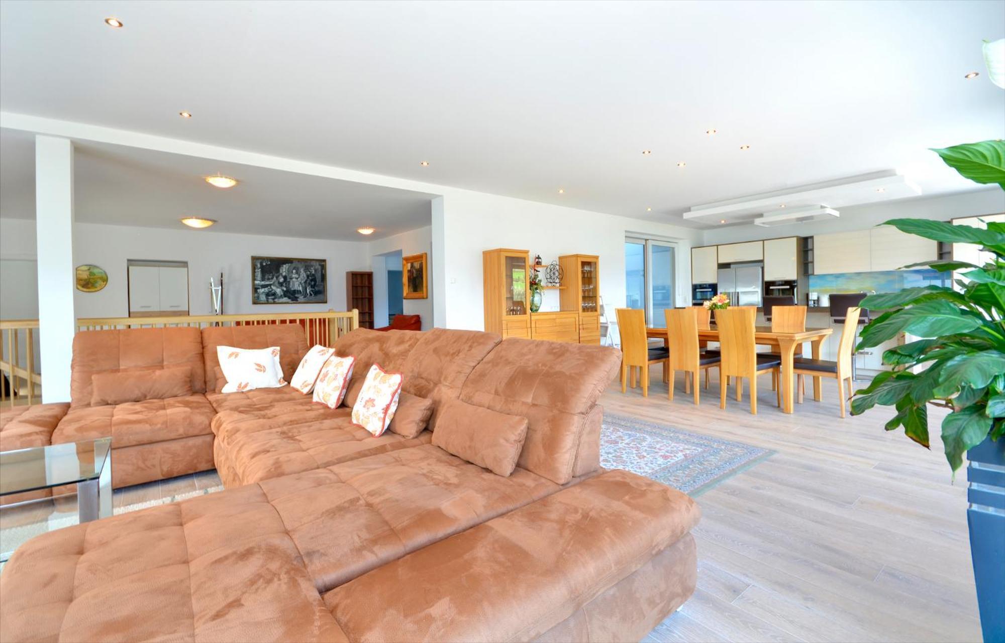 Appartement Eichenhof Top 2 by Alpen Apartments Zell am See Exterior foto